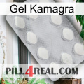 Gel Kamagra 16